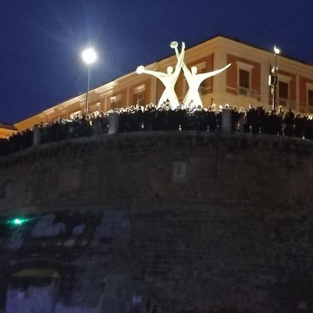 Willa La Piazza San Giorgio Ionico Zewnętrze zdjęcie