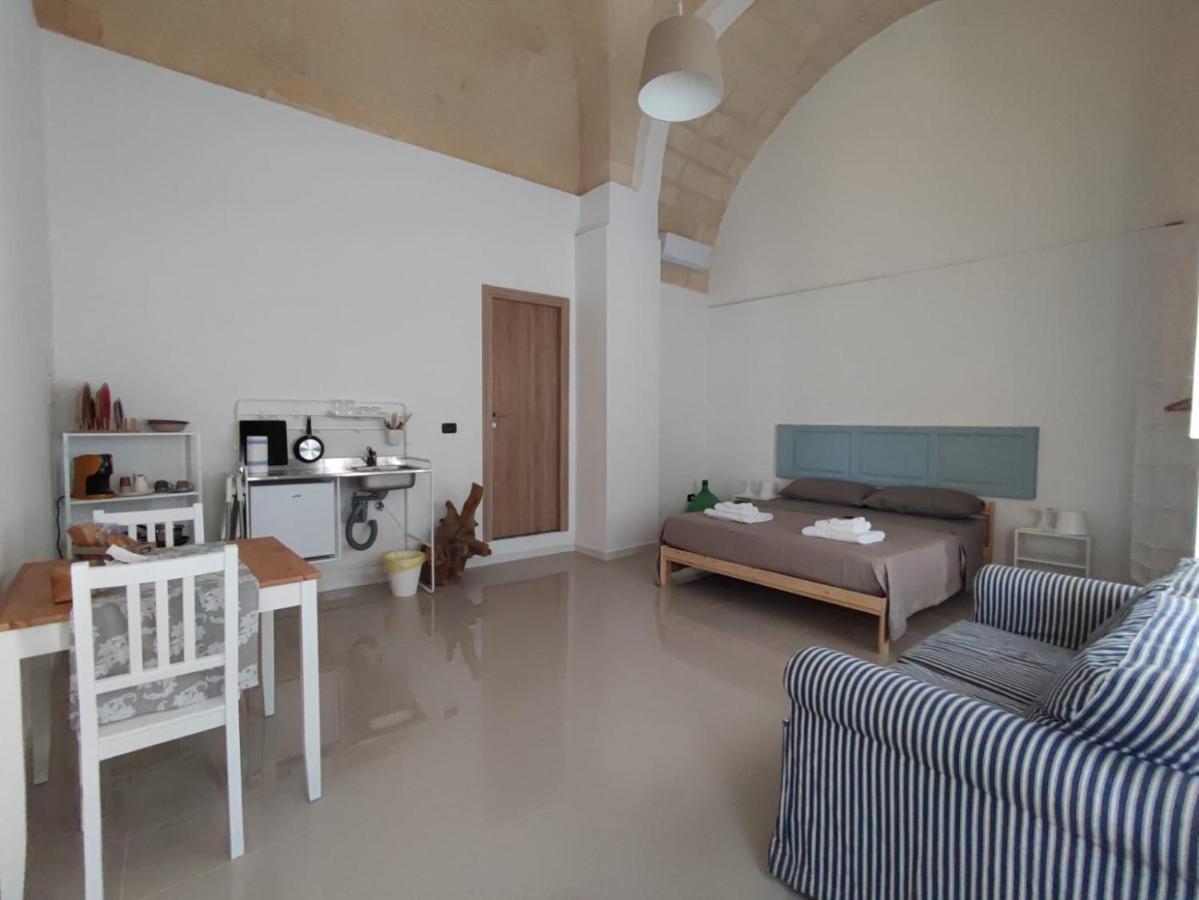 Willa La Piazza San Giorgio Ionico Zewnętrze zdjęcie