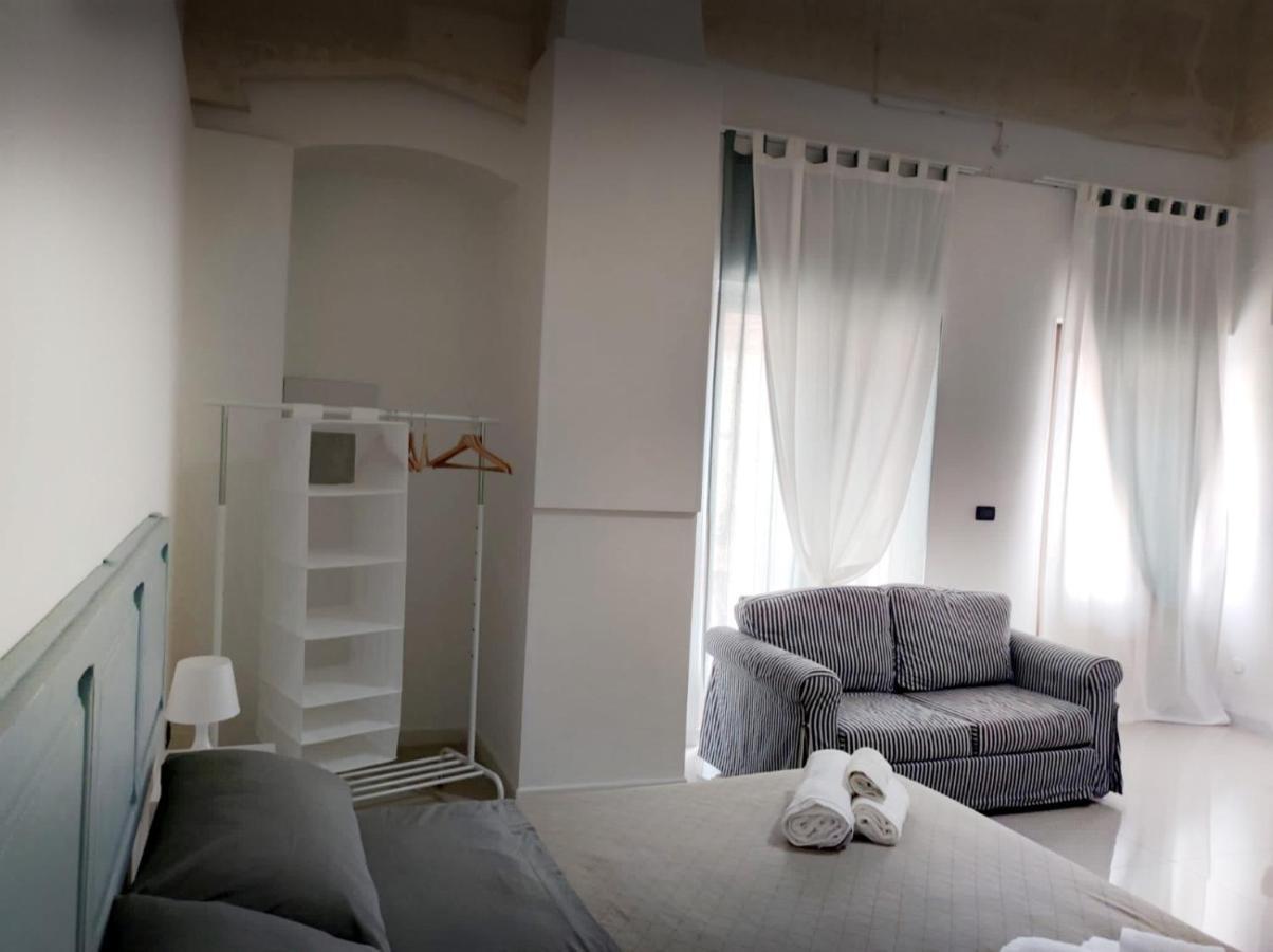 Willa La Piazza San Giorgio Ionico Zewnętrze zdjęcie