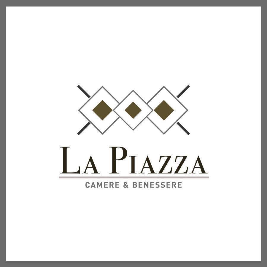 Willa La Piazza San Giorgio Ionico Zewnętrze zdjęcie