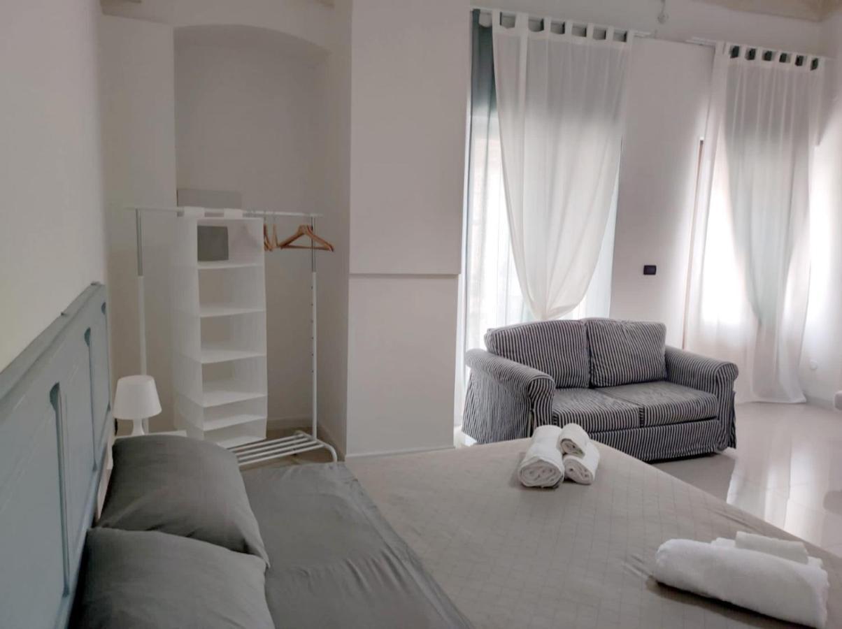 Willa La Piazza San Giorgio Ionico Zewnętrze zdjęcie
