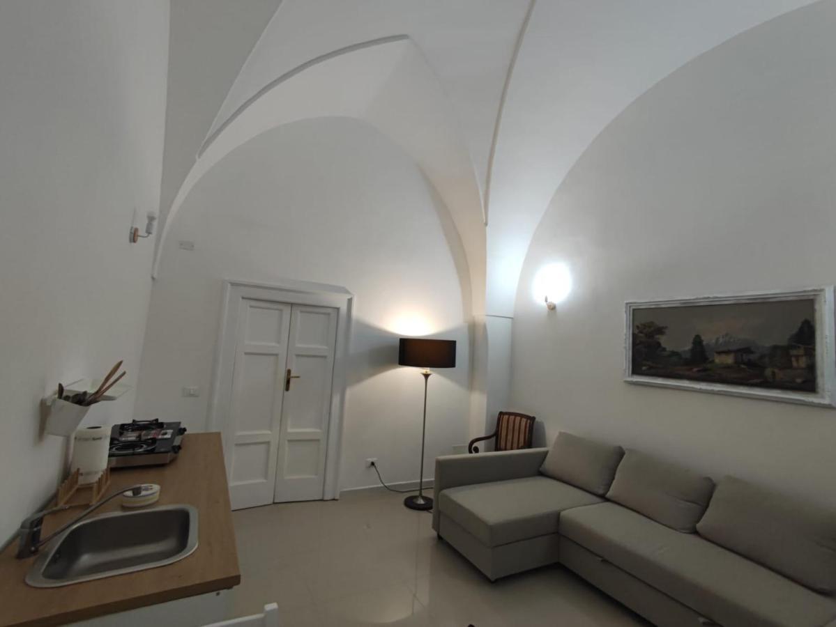 Willa La Piazza San Giorgio Ionico Zewnętrze zdjęcie