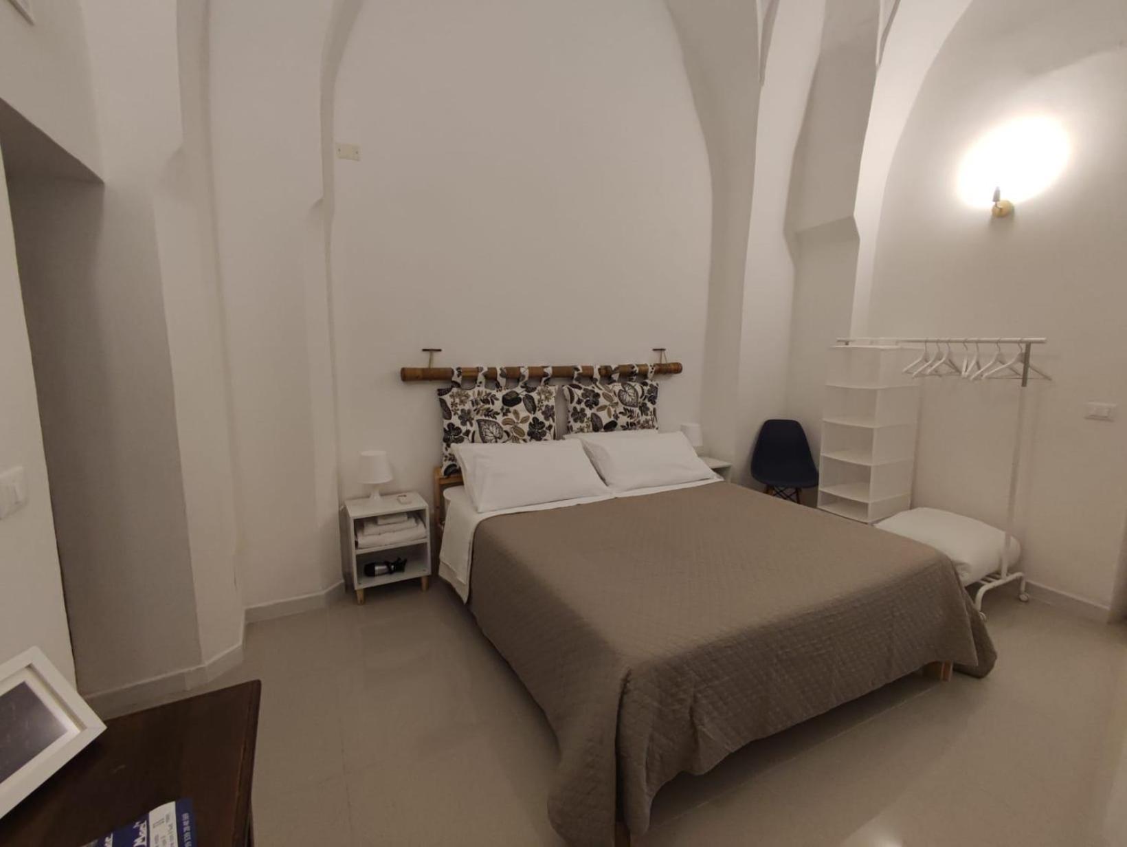 Willa La Piazza San Giorgio Ionico Zewnętrze zdjęcie