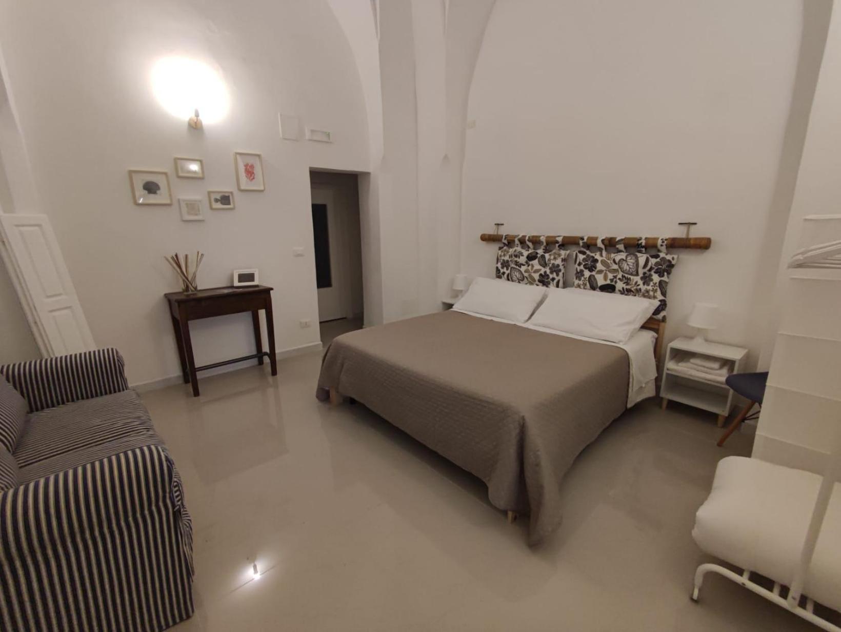 Willa La Piazza San Giorgio Ionico Zewnętrze zdjęcie