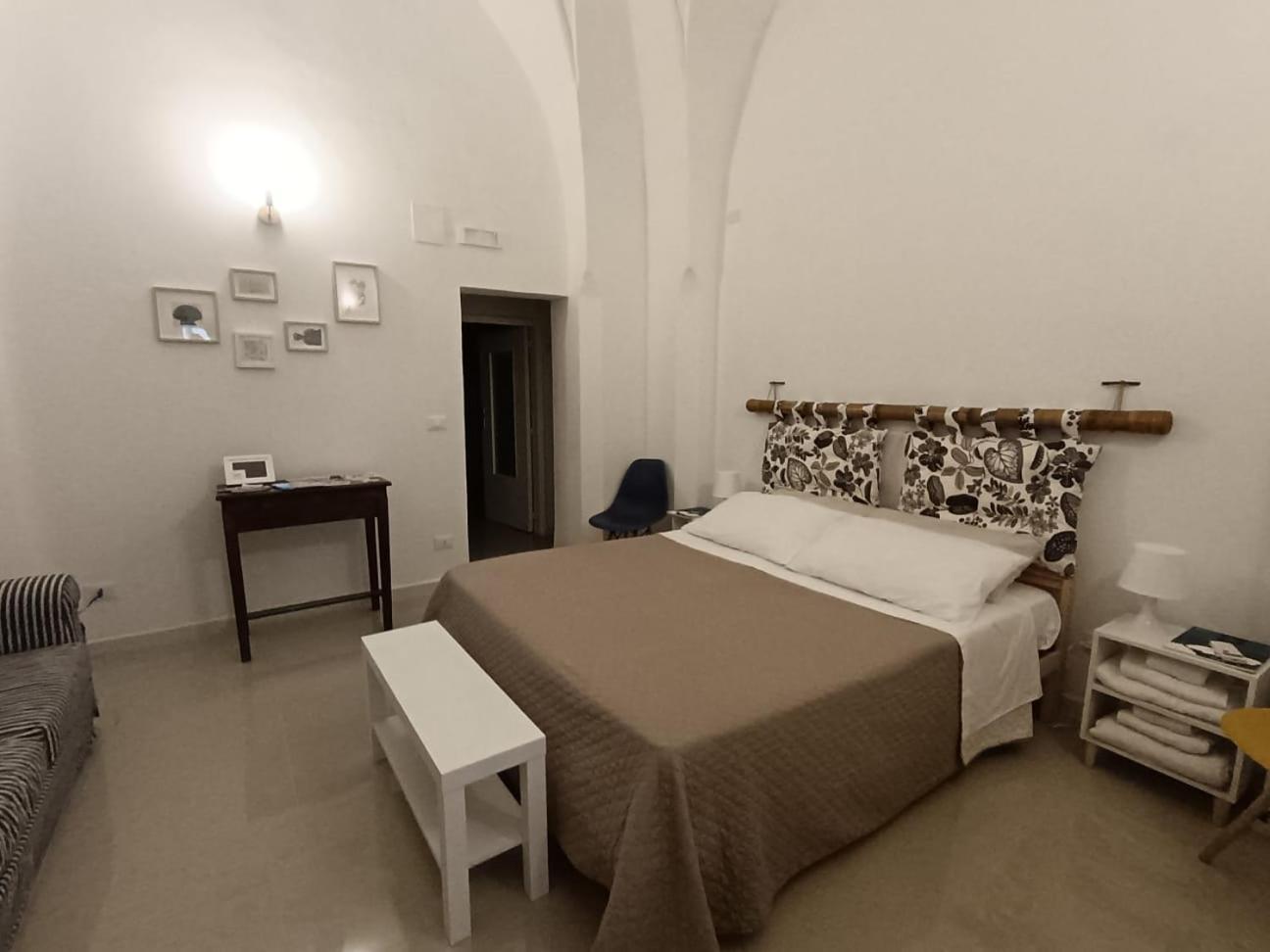 Willa La Piazza San Giorgio Ionico Zewnętrze zdjęcie