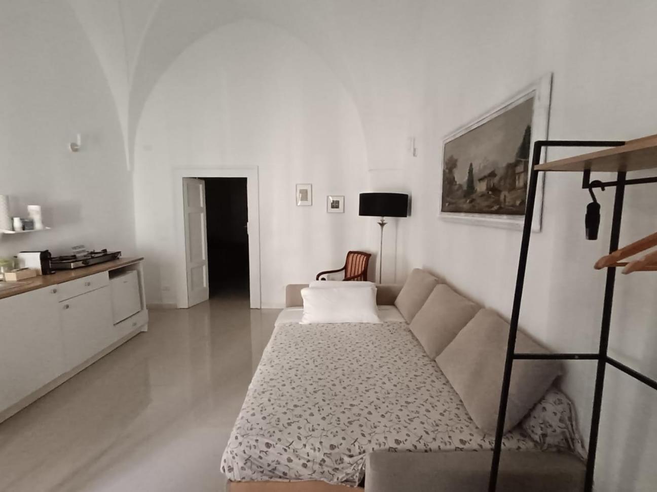 Willa La Piazza San Giorgio Ionico Zewnętrze zdjęcie