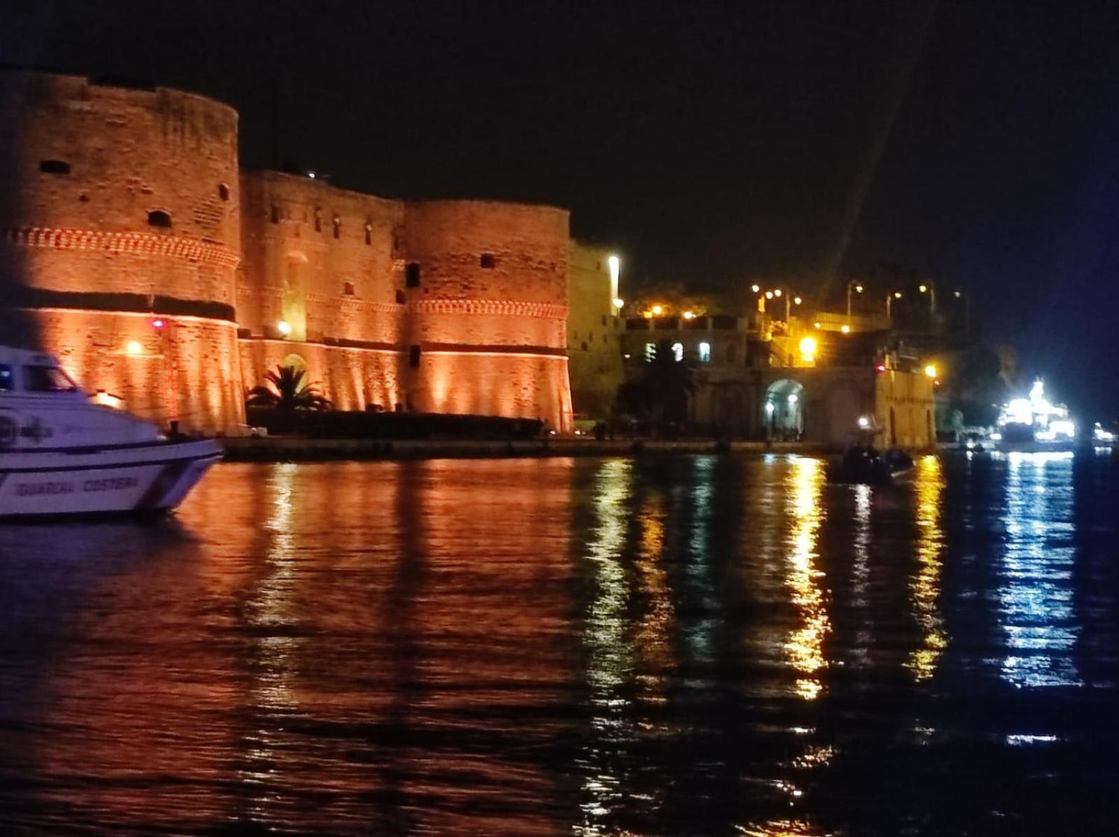 Willa La Piazza San Giorgio Ionico Zewnętrze zdjęcie